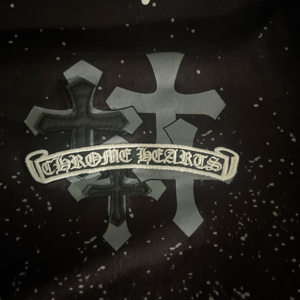 CHROME HEARTS SHIRT XXL - Picture 5 of 5